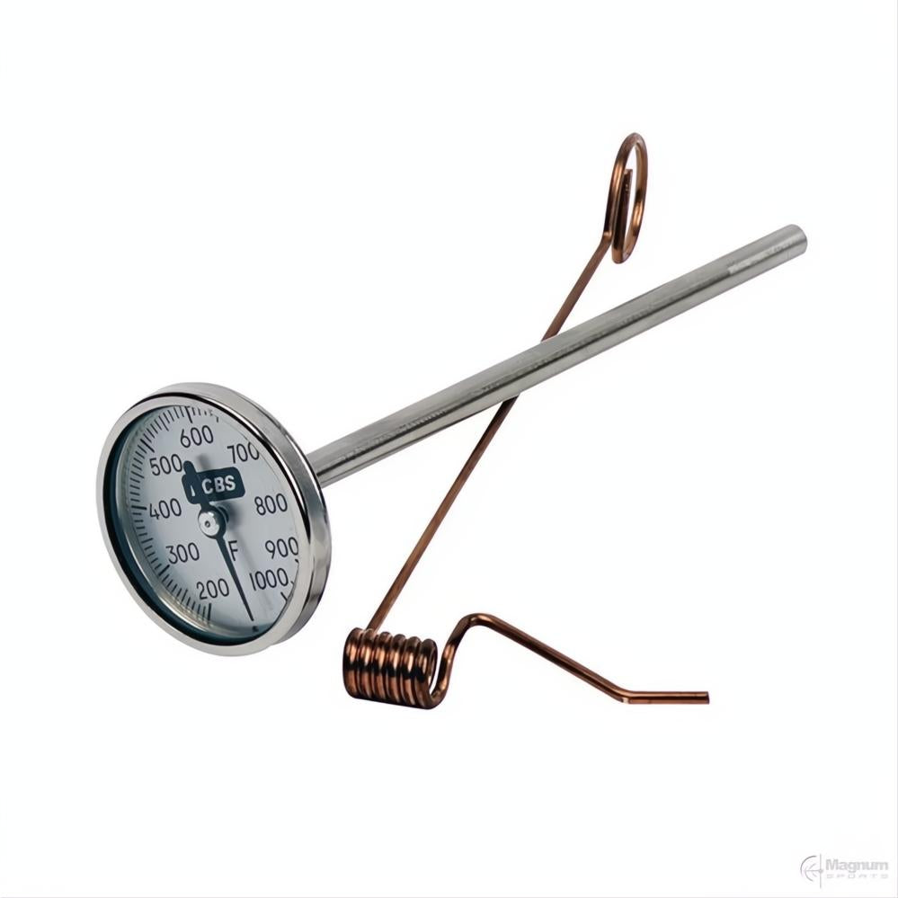Rcbs Lead Thermometer With Handle