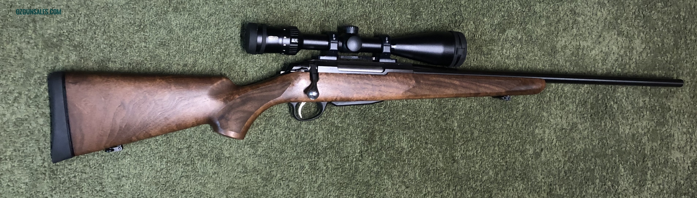 Tikka T3x Hunter .223 Rem U3809
