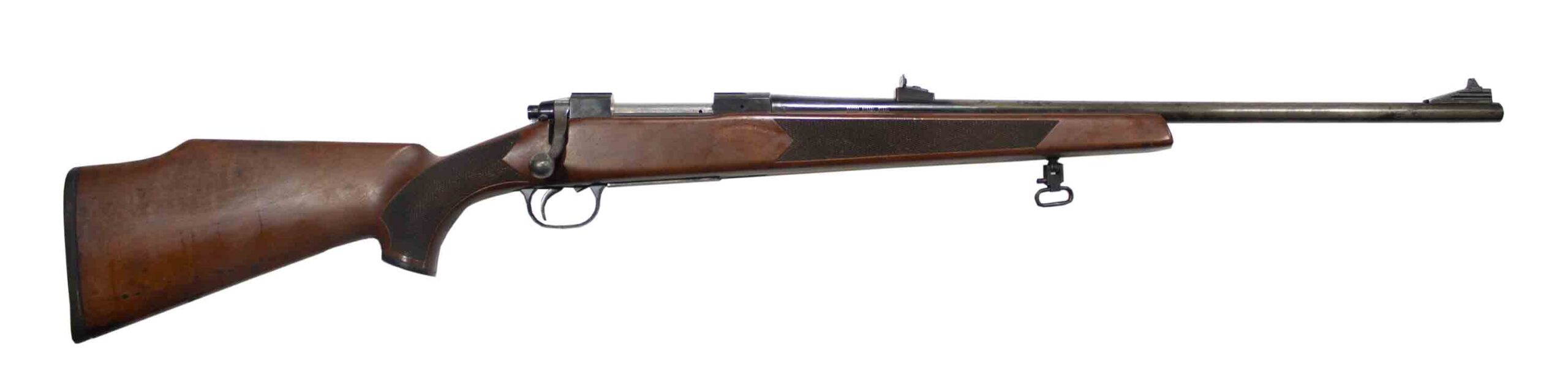 ISSC SPA 22LR RIFLE