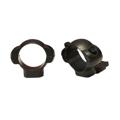 Max-Hunter 1 Inch Turn-in Style Blue Ext Front