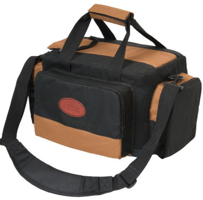 Boyt Outdoor Connection Deluxe Range Bag