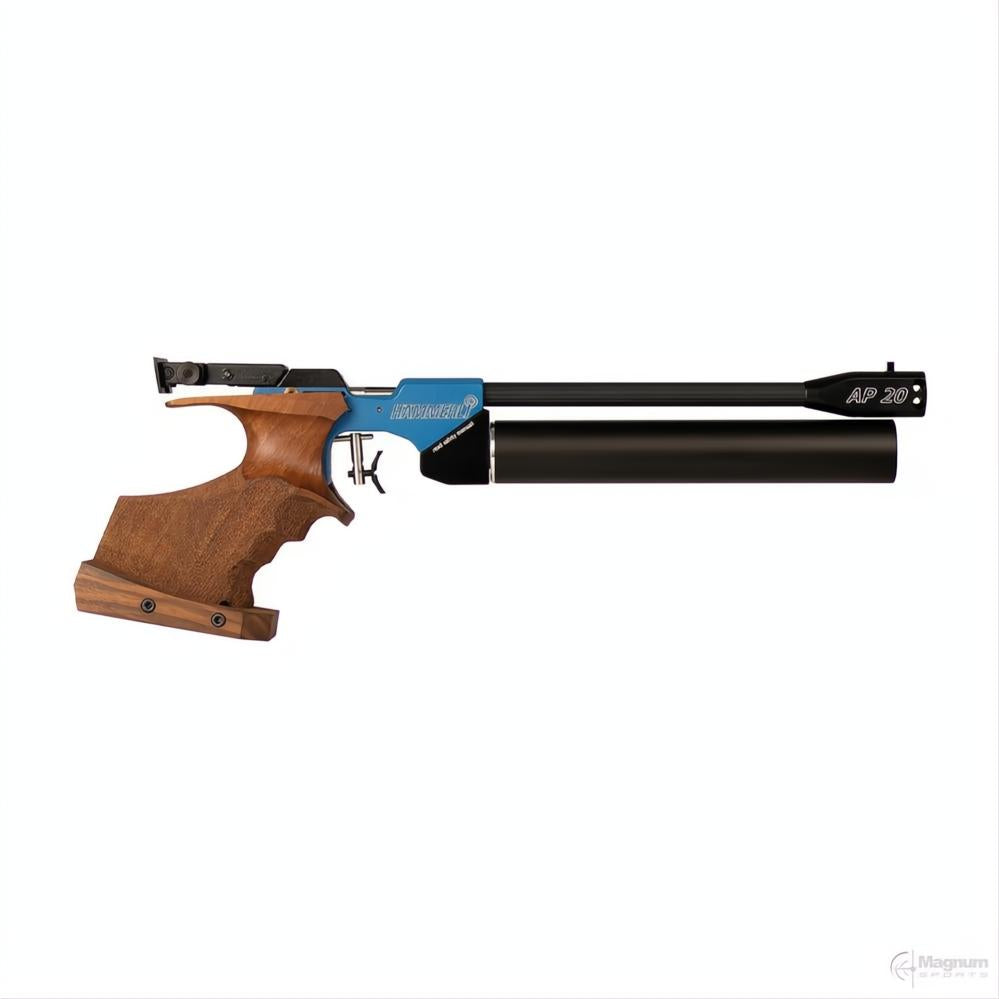 Hammerli AP20 Pro