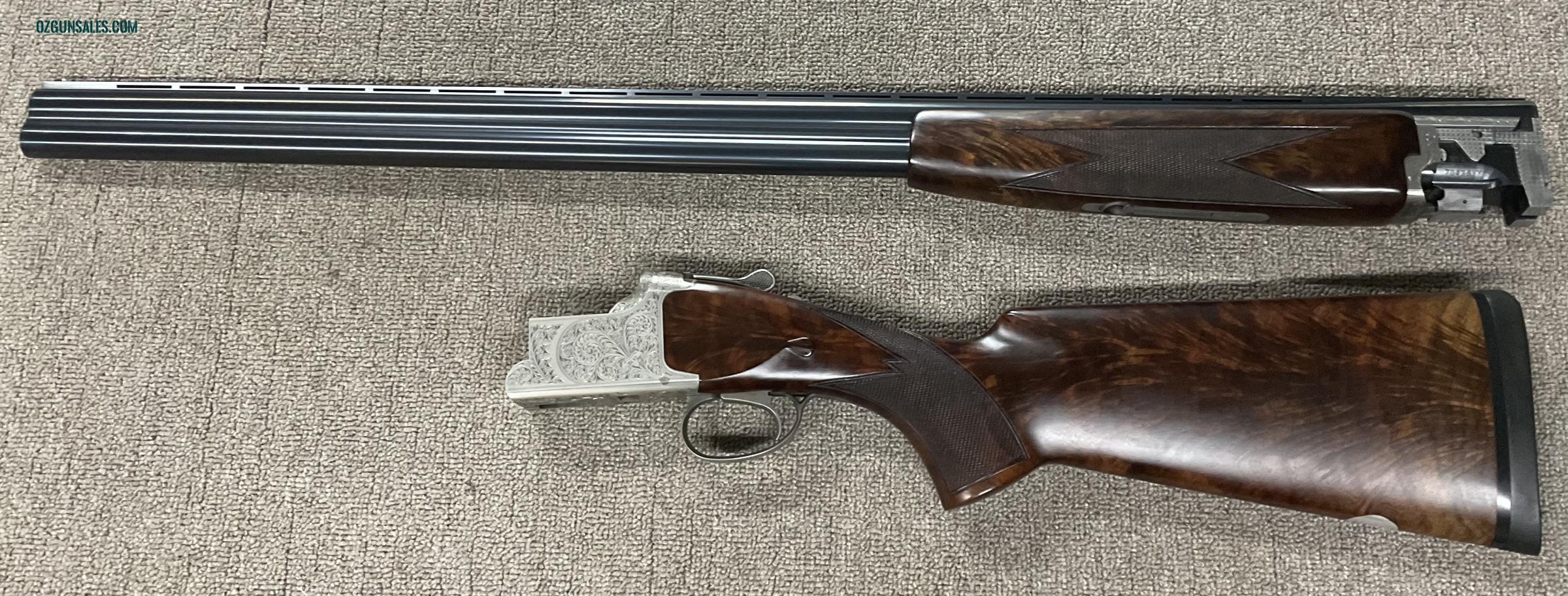 Miroku high pheasant 32”