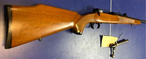 I have this really nice Tikka M65 in 270W for sale. It‚Äö√Ñ√∂‚àö√ë‚àö¬•s in excellent original condition and the only real downside to it is that the timber is 
