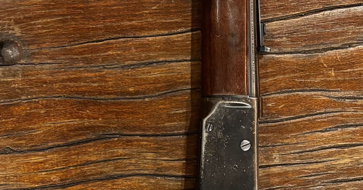 Winchester 1894