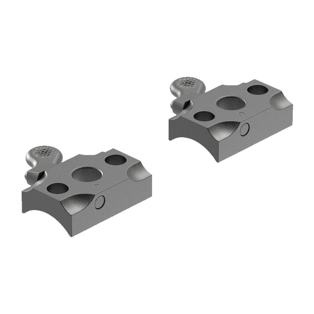 Qr 2 Piece Base Ec/Ap