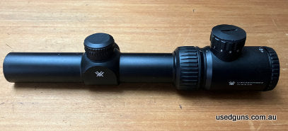 30mm tube with illuminated reticle, please call or text