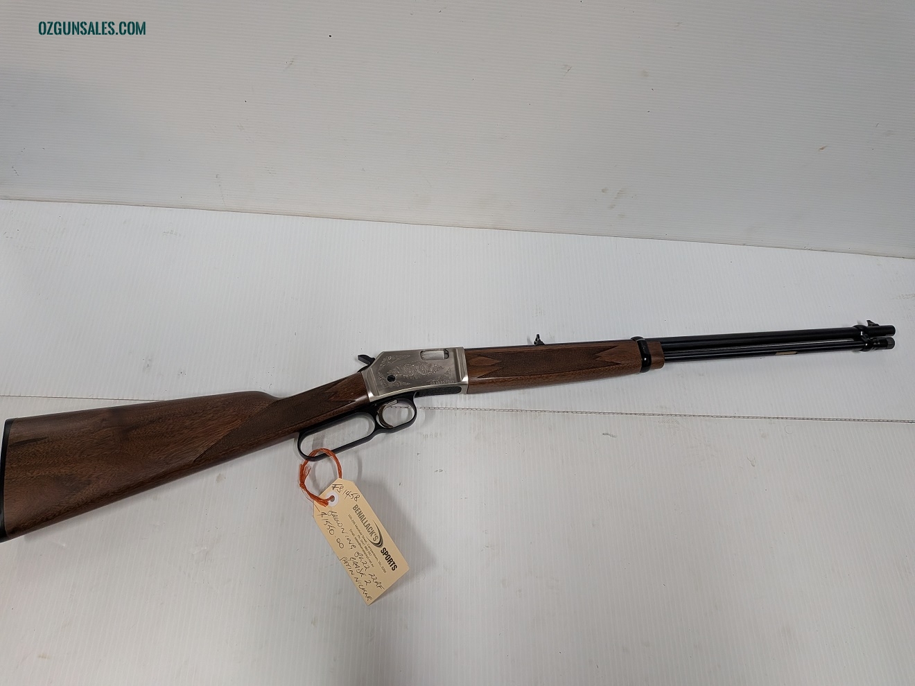 Browning BL22 Grade 2