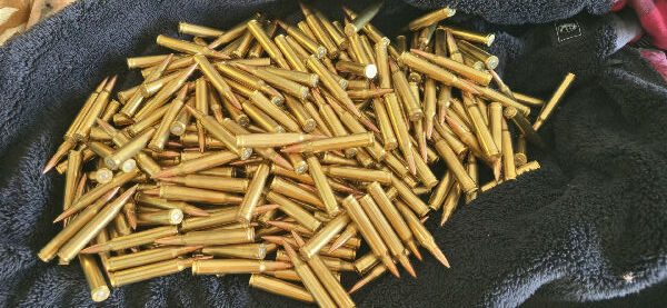Brand New 300 Win Mag Winchester 168g HP Ammunition x 272 Rounds