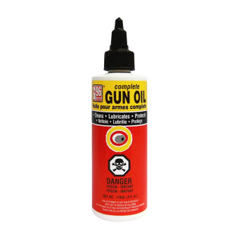 G96 Gun Oil - 118ml