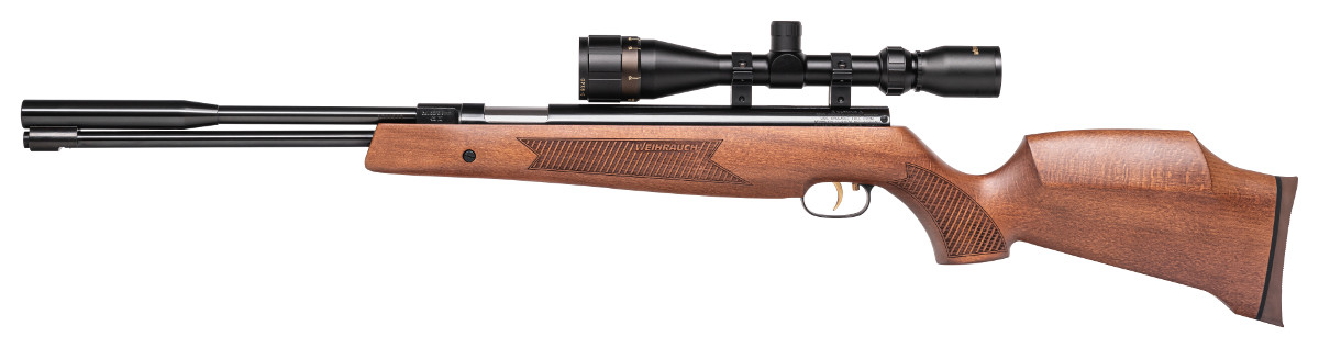 Weihrauch HW97K