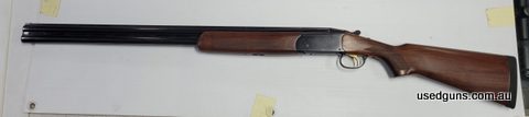 Stoeger Condor 12G. Very good condition. $495 plus freight
