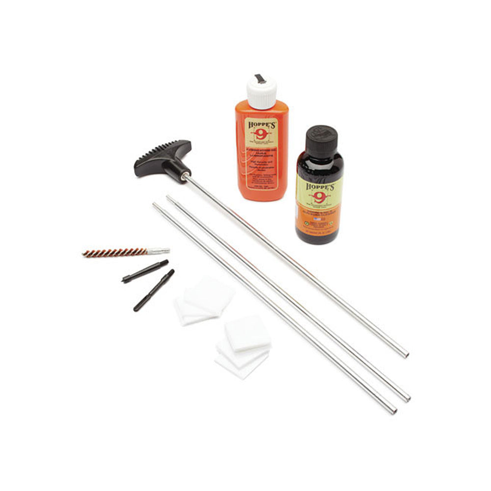 Cleaning Kit All Calibres No Brushes