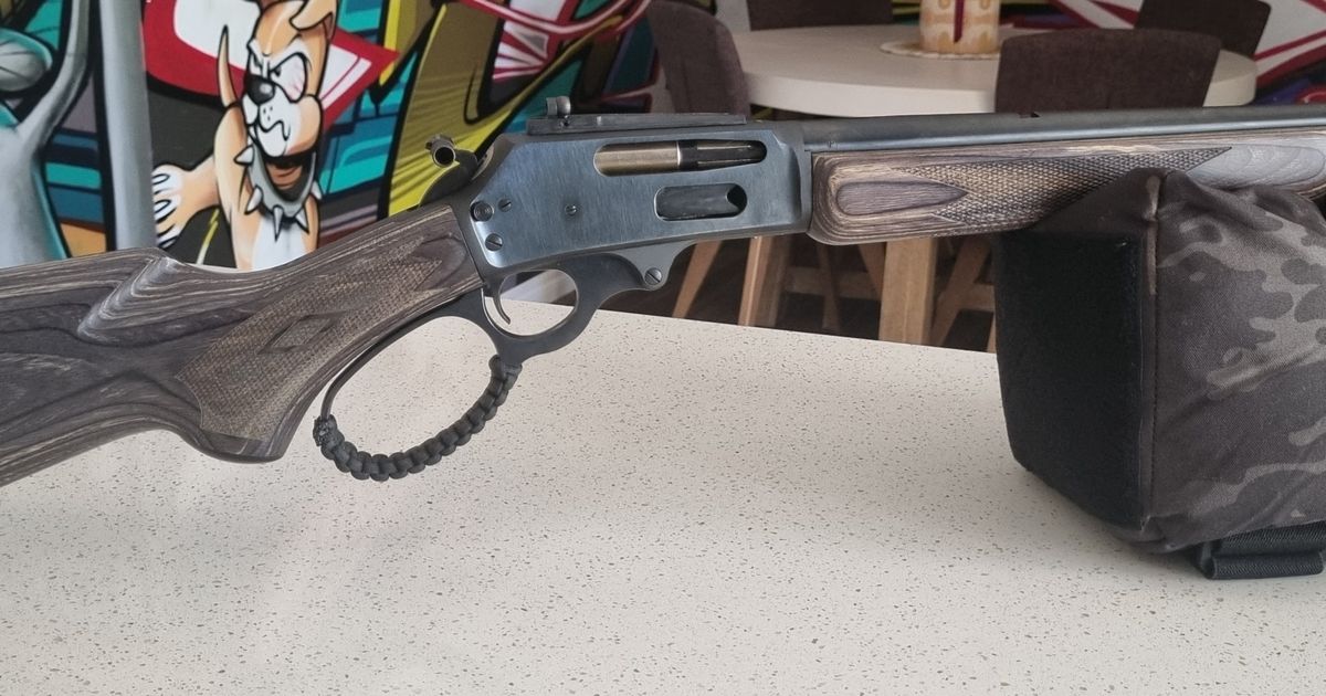 Marlin 336bl