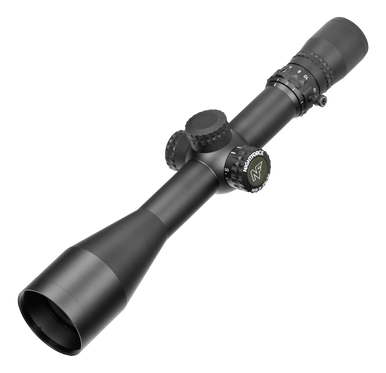 Nightforce NX6 6-36x56mm
