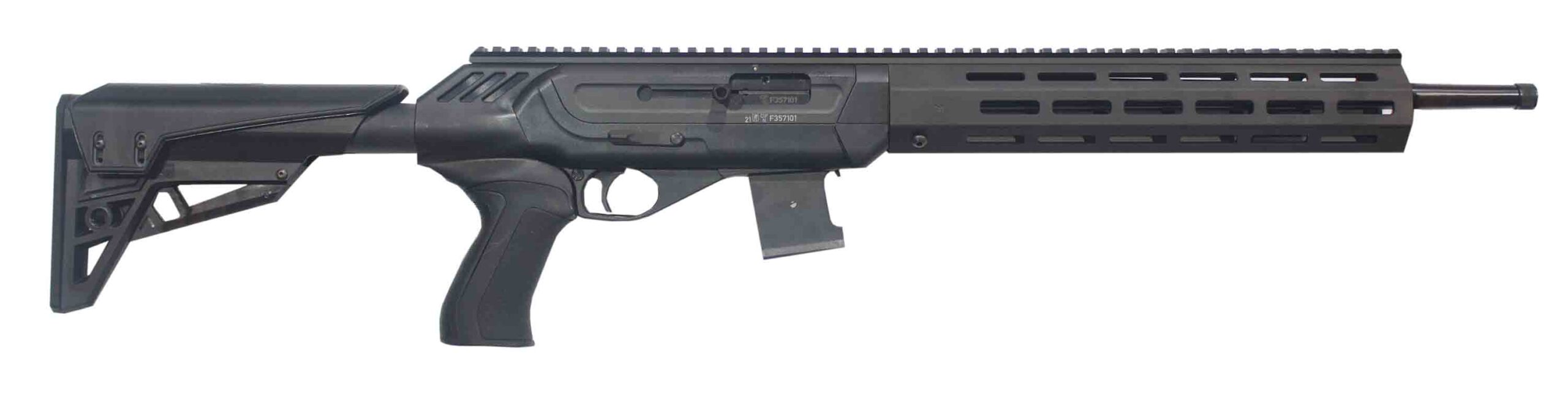 CZ 515 Tactical 22WMR