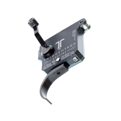 TRIGGERTECH SPECIAL 2 STAGE BL PRO CURVED SHOE NO BOLT RELEASE, CLONE