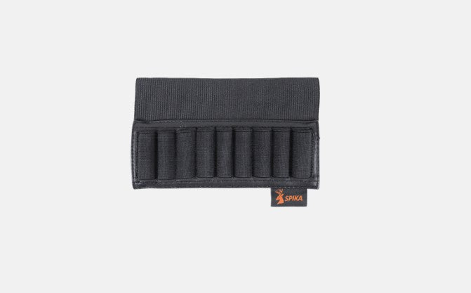 Spika Shell Holders - 204 - Elastic Buttstock