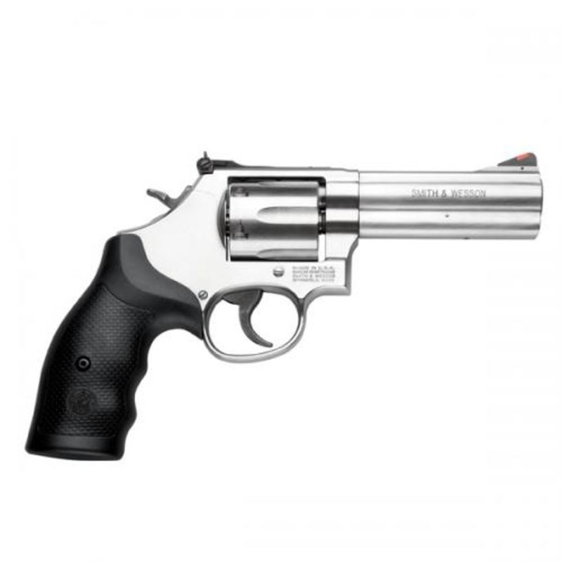 164222 Smith & Wesson 686 357 MAGNUM 4"