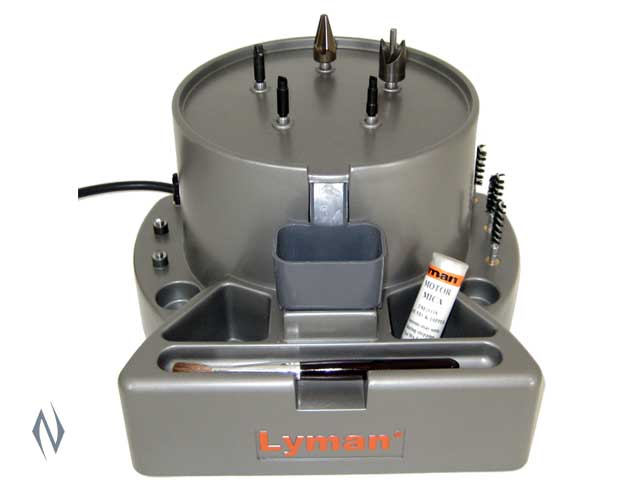 LYMAN CASE PREP CENTRE EXPRESS LY-CPCX