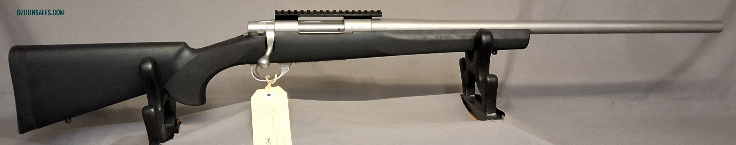 Howa 1500 S/S Varmint .22-250