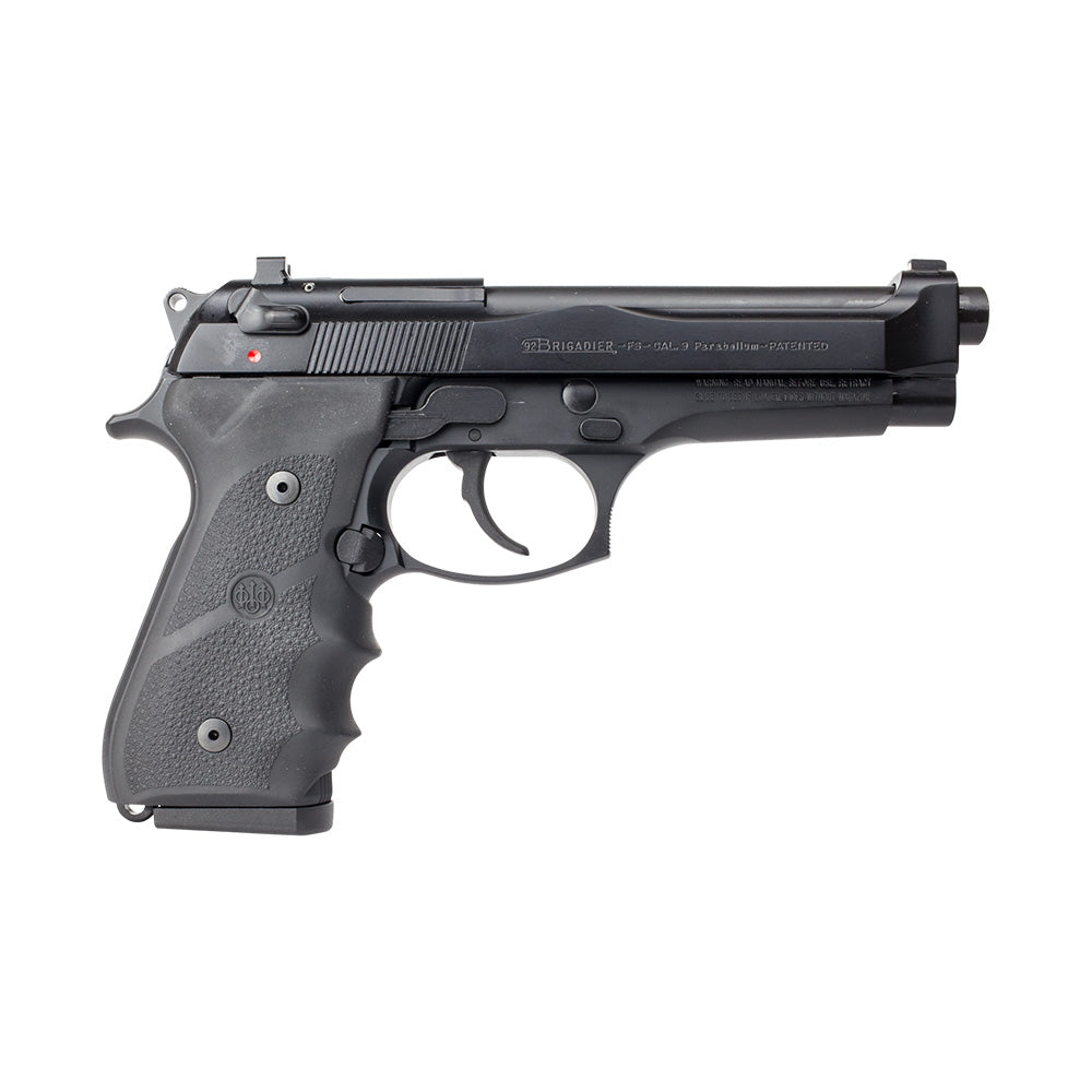 92FS Brigadier