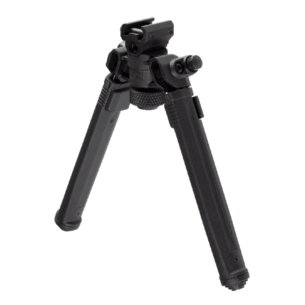 Bipod For 1913 Picatinny Rail Mil Spec