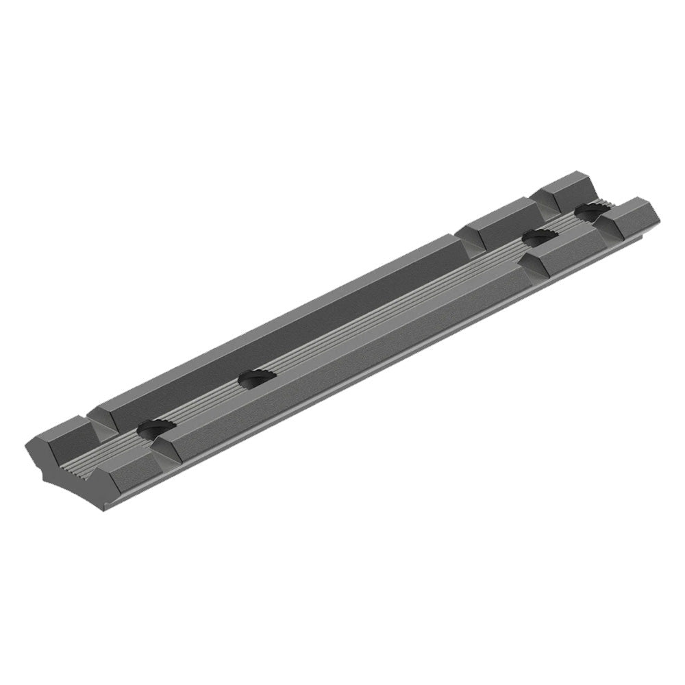 Rifleman 1 Piece Base 10/22