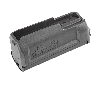 RUGER MAGAZINE AMERICAN