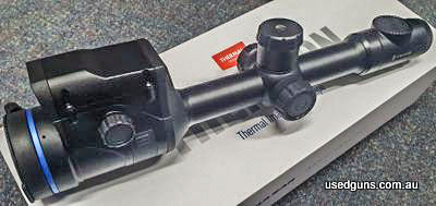 Reduced from $7399. Brand new and in stock for immediate delivery. Hard to get Pulsar Thermion 2 LRF XG50 Thermal scope with Laser Rangefinder. $15 post Austral