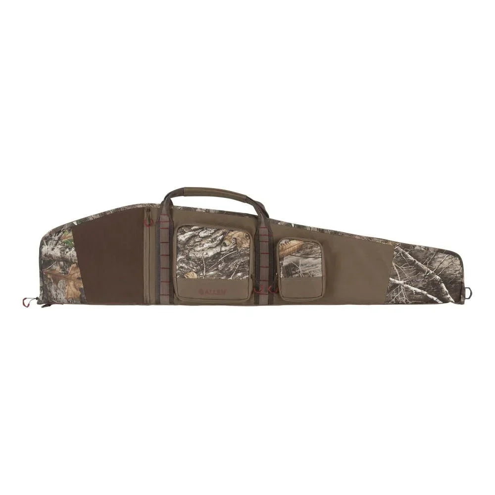 Elk Scoped Rifle Case