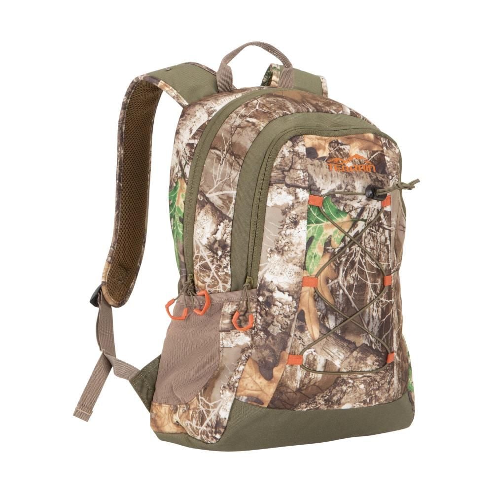 Cape 1350 Day Pack Camo