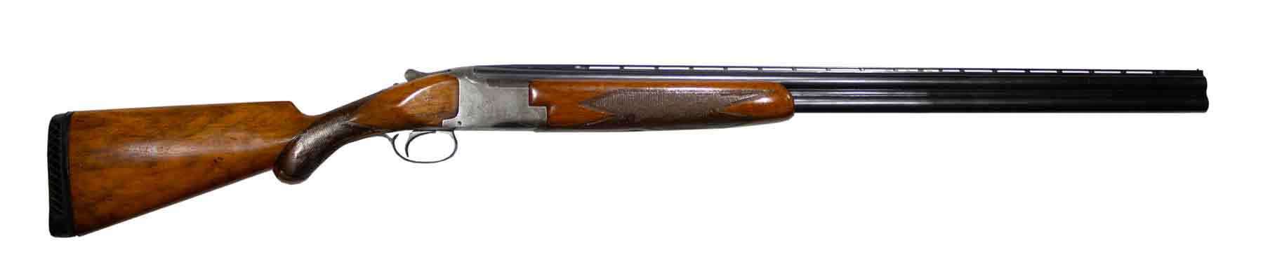 Browning B1 C Grade factory Cased