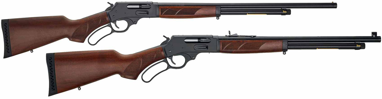 Henry Lever Action .410 Shotgun Side Gate