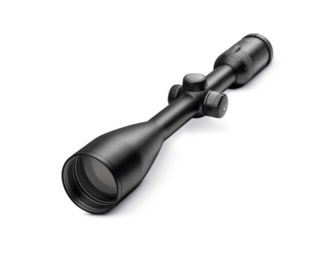 Swarovski Z5 5-25×52 P L