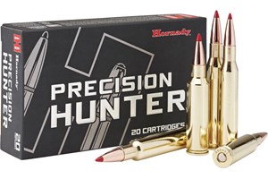 HORNADY
H85578
PRECISION HUNTER
7MM-08, 150GR, ELD-X
POLYMER TIPPED
AMMUNITION

$79.90 /PER 20
$359.55 /PER 100
$655 /PER 200