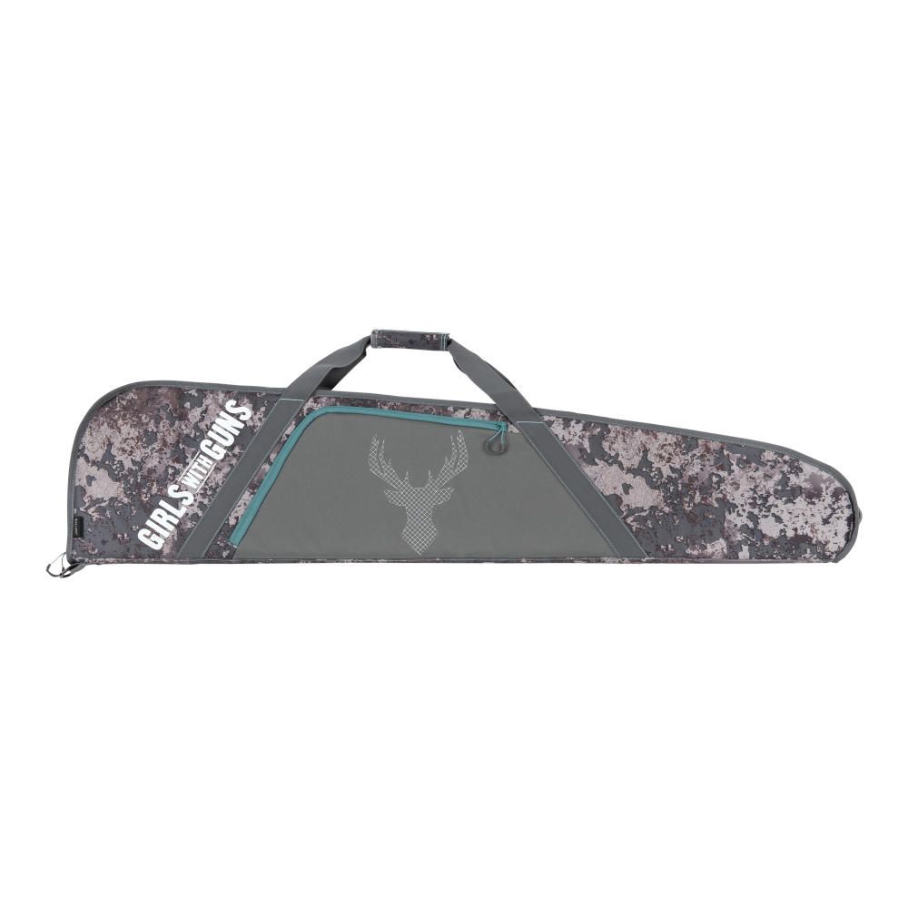 Girls With Guns Ten Point Dream Rifle Case