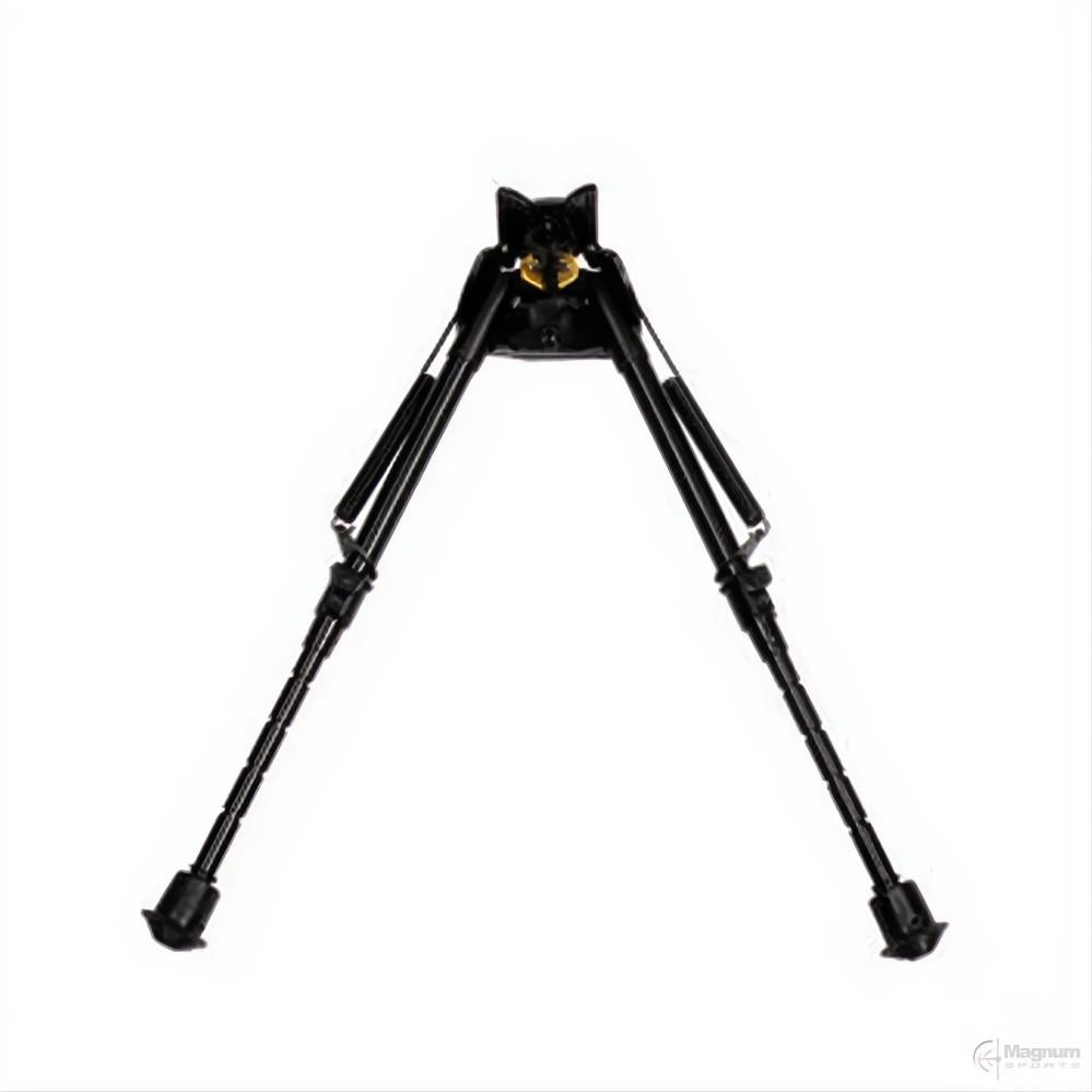 Hy Skor 6"-9" TAC Bipod Swivel With Picatinny Adapter