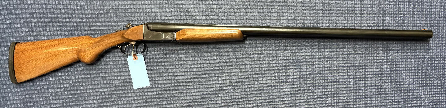 Safari Firearms Sale! Rossi Standard SxS 12G. Tight lockup. Good barrels. Great coach gun.