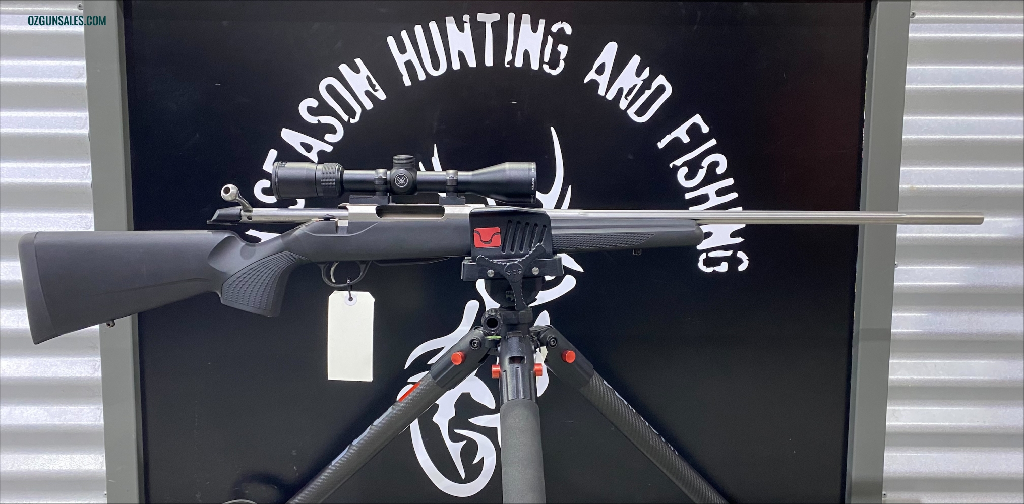 TIKKA T3X 300WIN SUPERLITE