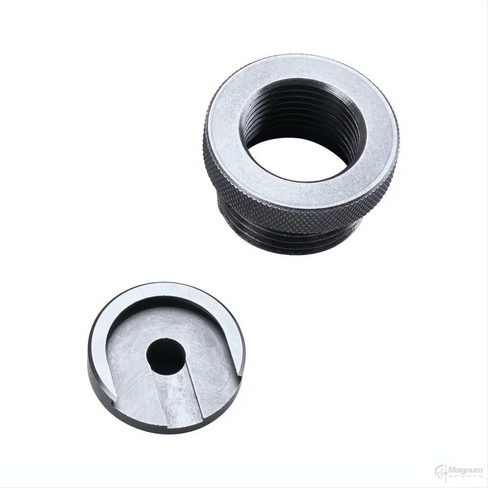 Rcbs Cowboy 12G Brass Shotshell Die