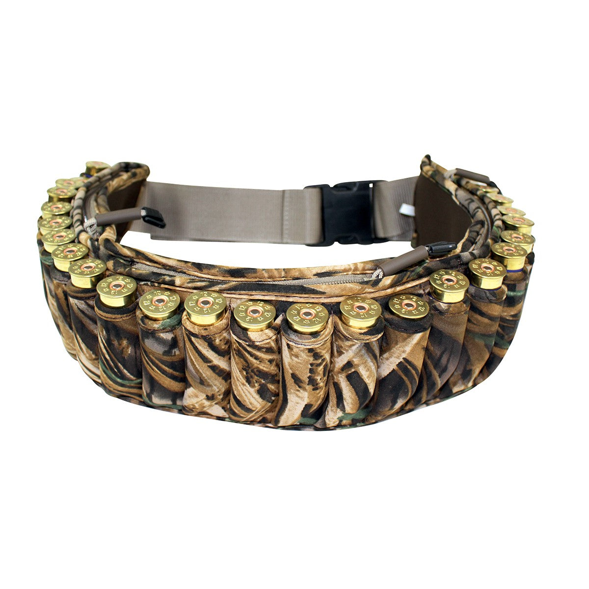 SPIKA NEOPRENE GUN BELT