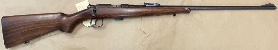 Brno Arms Model 2 22LR Dated 1978 NFID F00016991