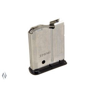 ANSCHUTZ
1516-U4
22WMR 4 SHOT
MAGAZINE ORIGINAL
NEW $175