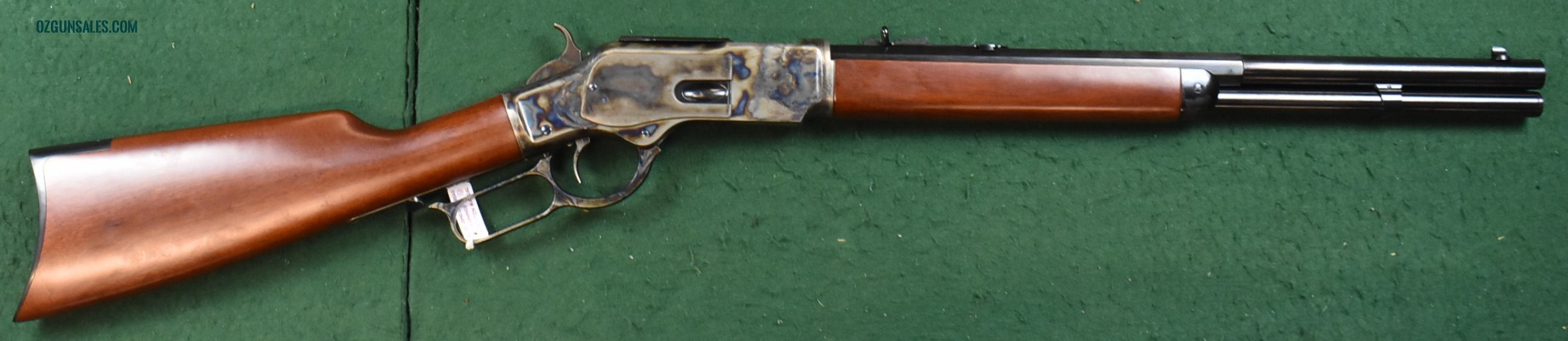 UBERTI  1873 LEVER ACTION .357