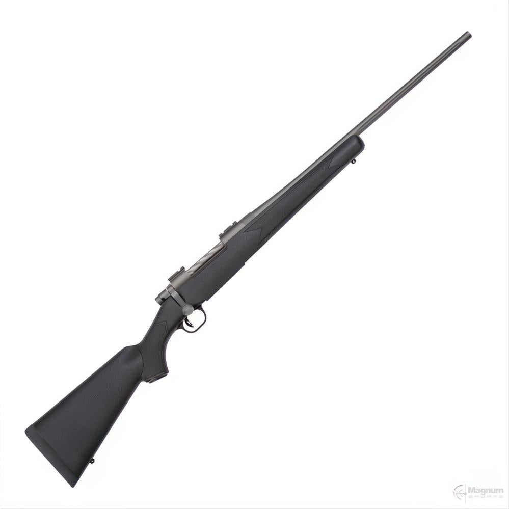 Mossberg Patriot Cerakote Stainless