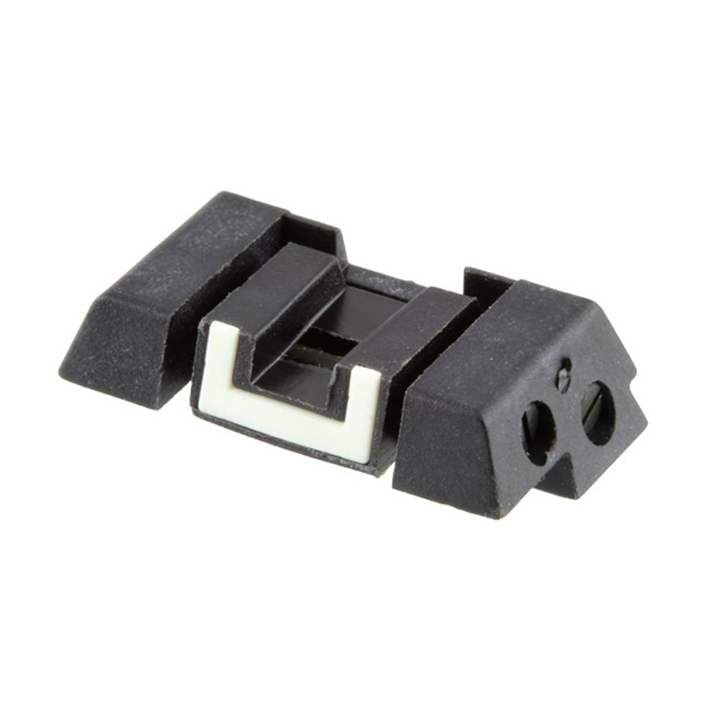 Glock Rear Sight Set Adjustable