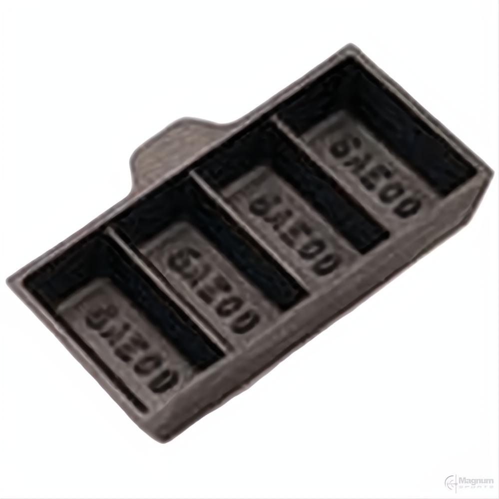 Redding Saeco Ingot Mold