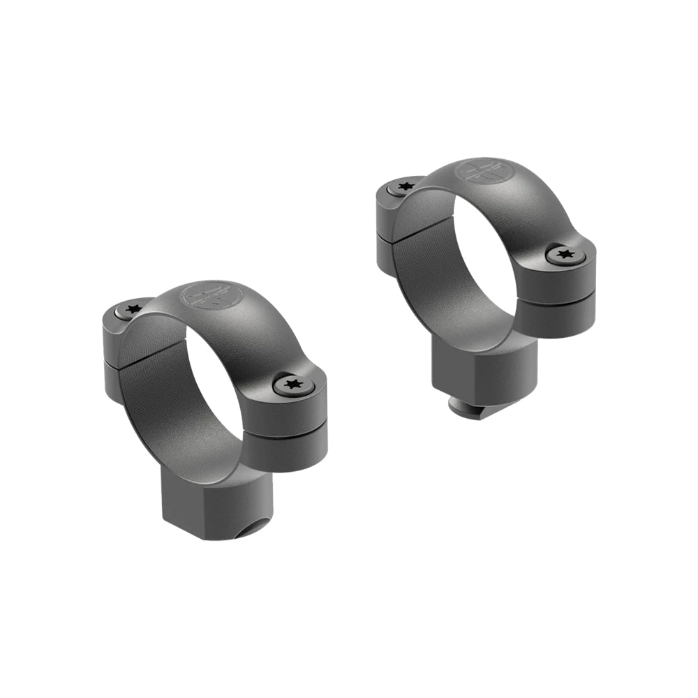 Standard Rings
