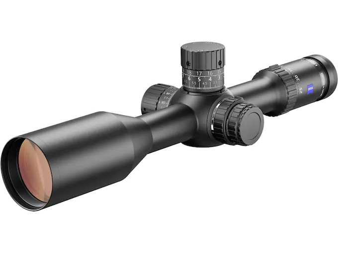 ZEISS LRP S5 5-25X56 ZF-MRi RETICLE